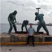 Maestro de apoyo en la materia de matemáticas nivel secundaria